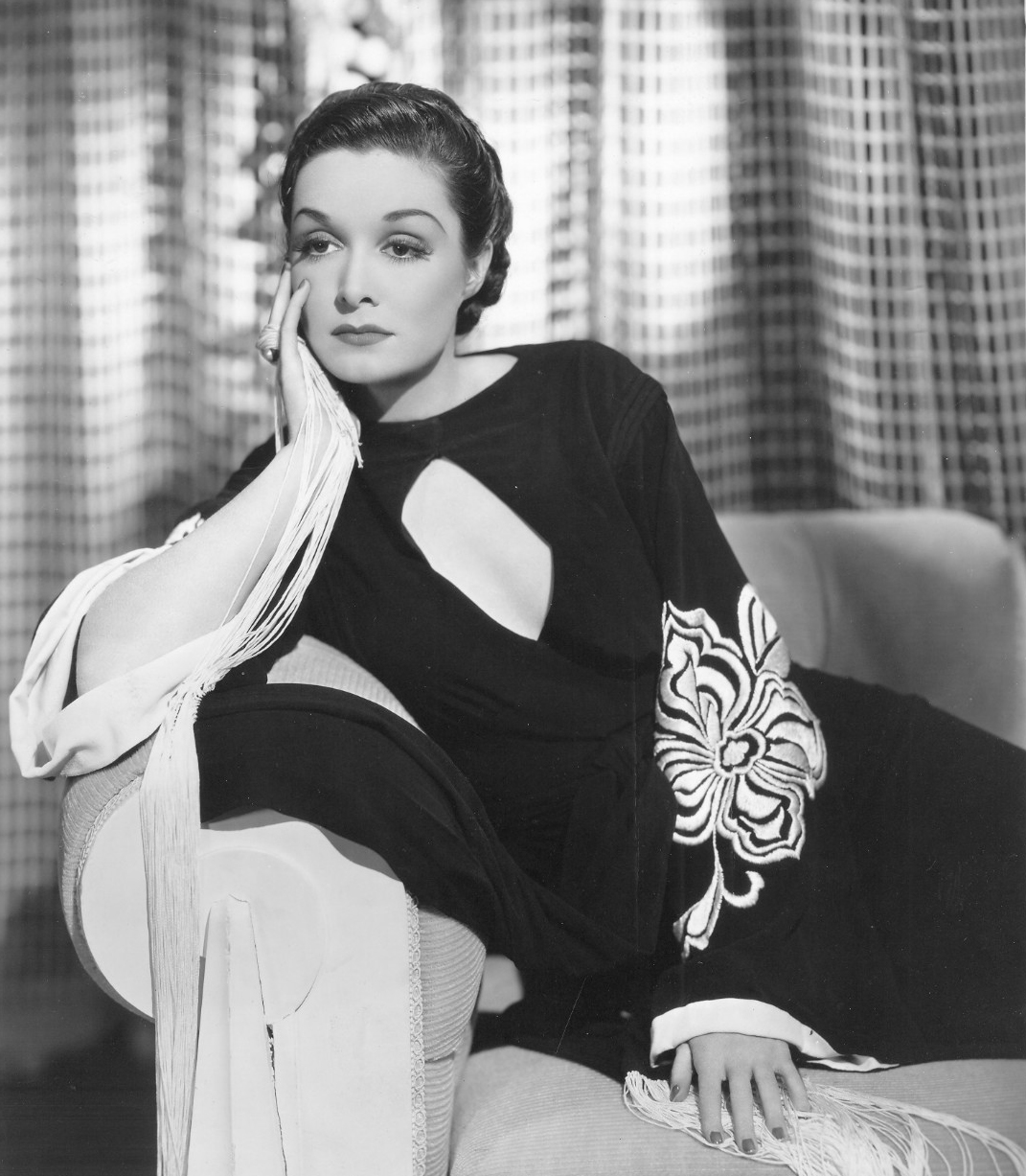 1000+ images about Gail Patrick on Pinterest1071 x 1227