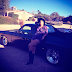 Nuevas fotos de Lady Gaga en Instagram - 15/01/15