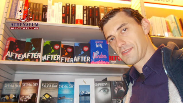 L'Aube De Ma Jeunesse de Stphane Grare (9782374310374)