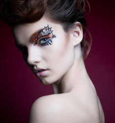 Face Lace unveils Halloween collection