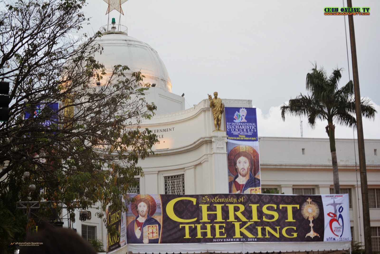Solemnity-of-Christ-The-King-Cebu