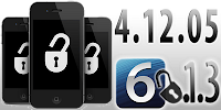 IMEI unlock IPhone 4 4.12.05 bb unlock 4.12.05 basebnad iPhone 4