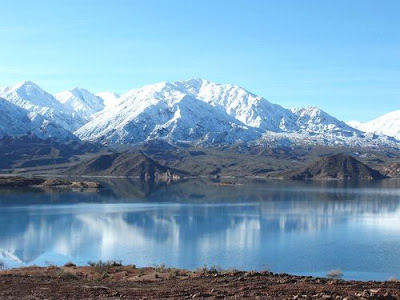 mendoza argentina