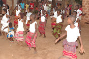Traditional African Dance