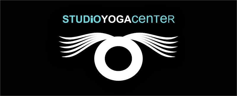 Studio Yoga Center