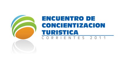 Encuentro de Concientización Turística 2011. Corrientes Plaza Hotel.