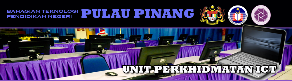 UNIT PERKHIDMATAN ICT