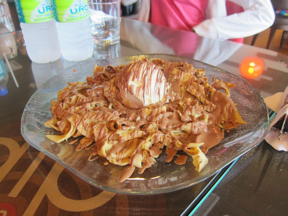 Dip 'n Dip Damansara