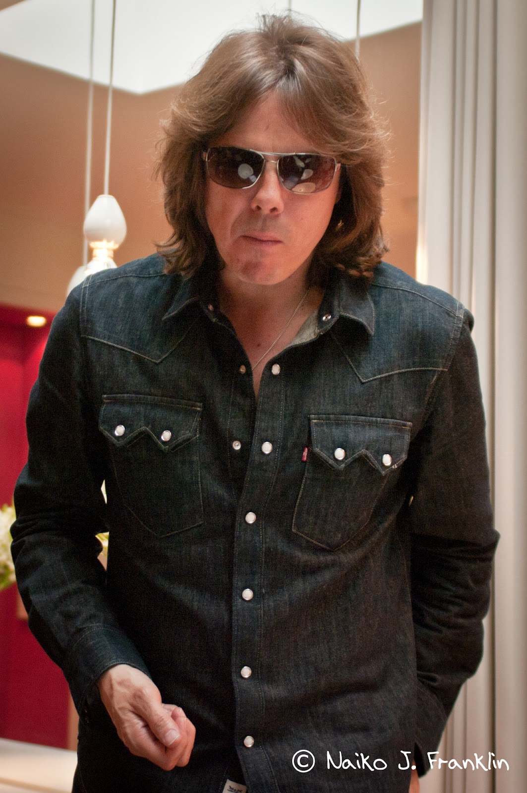 rencontre metal paris