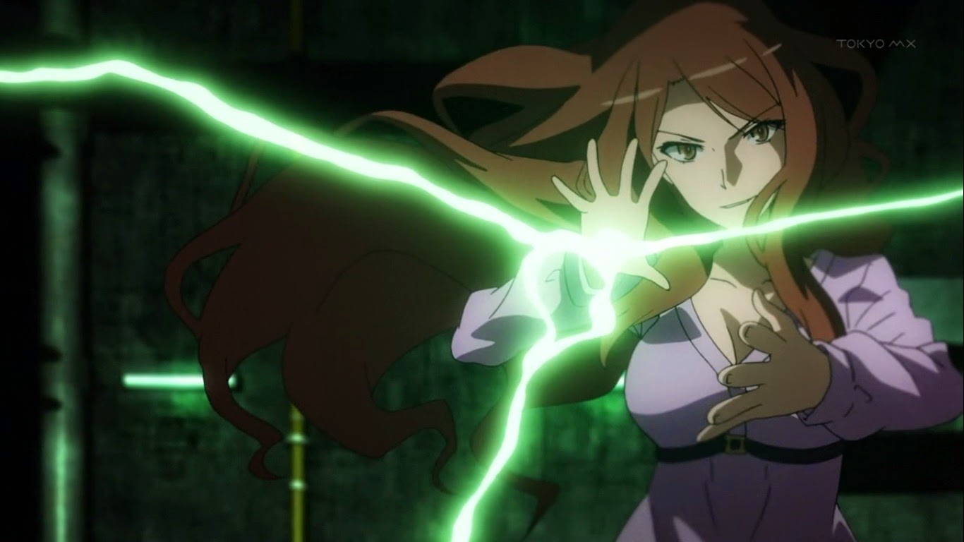 ENIGMANIA: KNOW YOUR RAILDEX: MUGINO SHIZURI