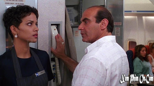 Quyết Định Cuối Cùng