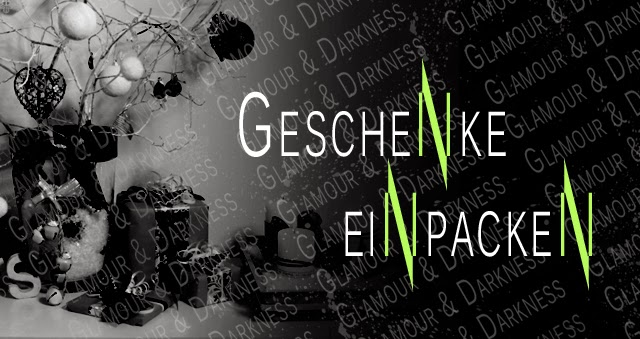 I Wear My Own Diy Blog Weihnachten