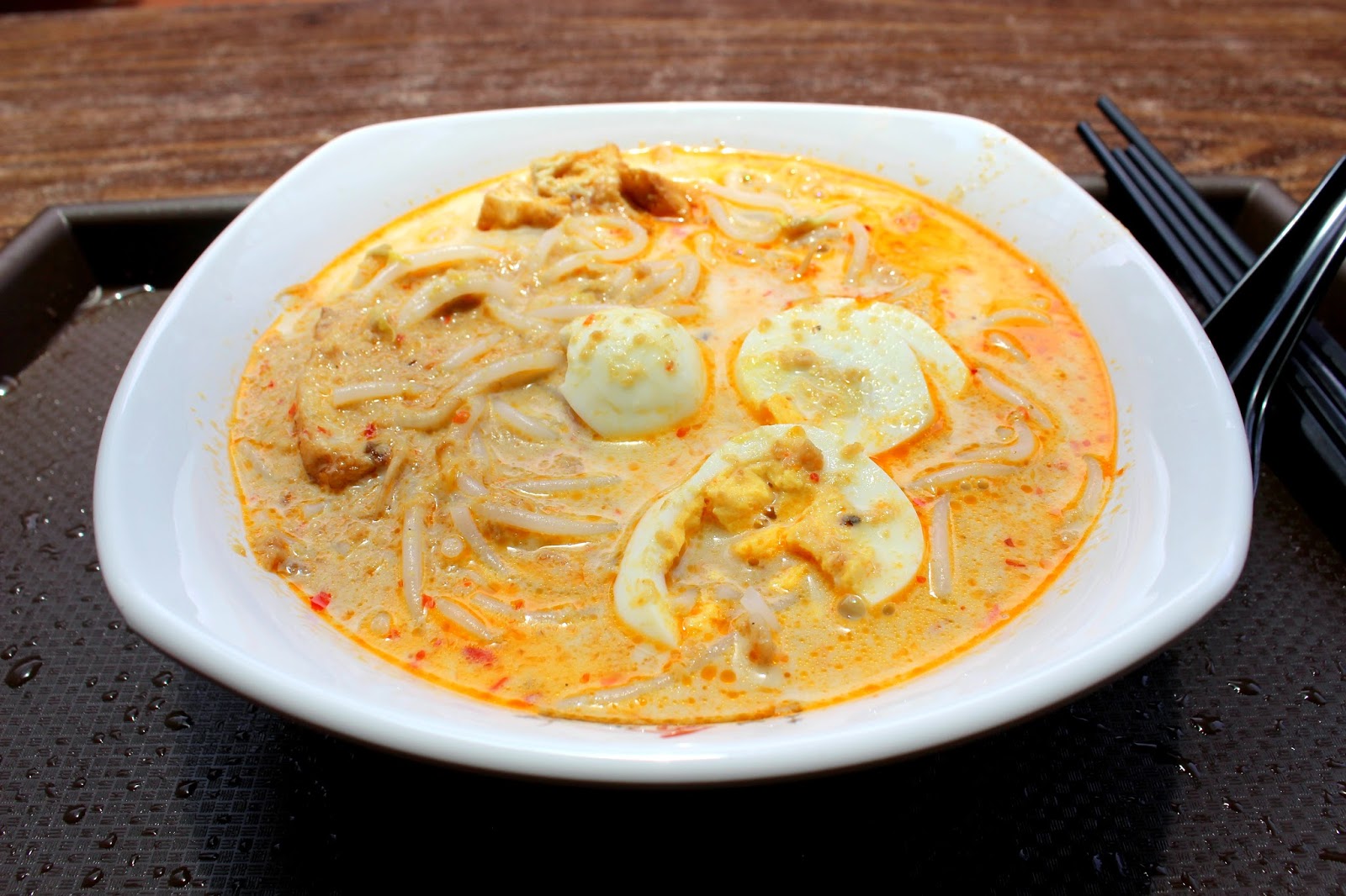 8 Singaporean Foods You Need to Try The Chronicles of Wanderlust