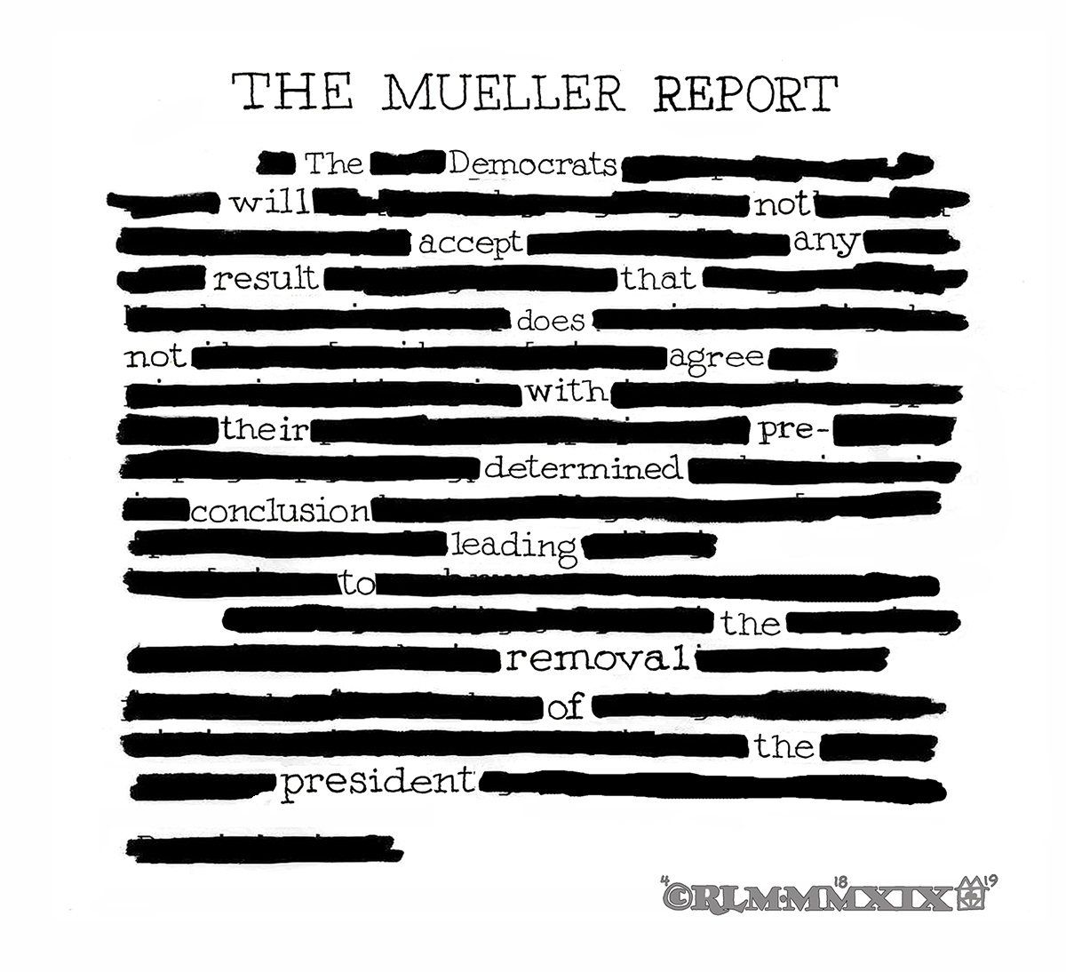 REDACTIONS