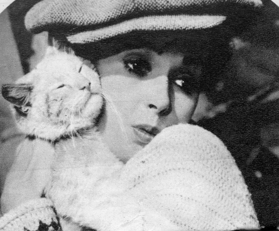 Millie Perkins Young