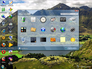Windows XP 7 Genius Edition v3 Final Windows XP 7 Genius Edition v3 Final