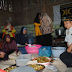 PKS Jatim Dirikan Dapur Umum di Titik Terdepan Bencana Kelud