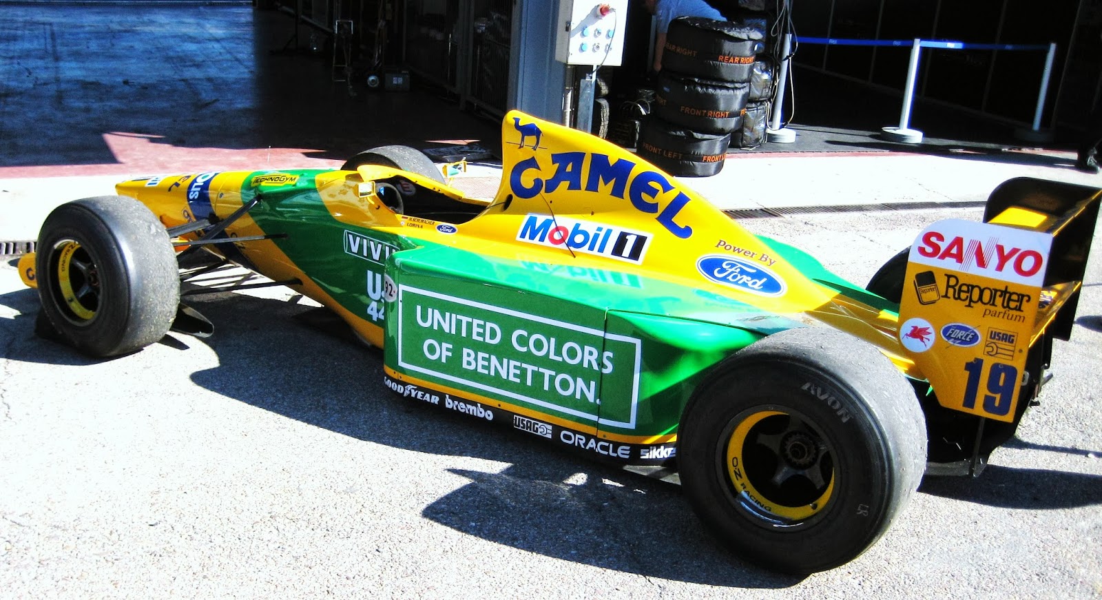 Automotive Todo sobre Automovilismo, Diseño e Ingeniería B192