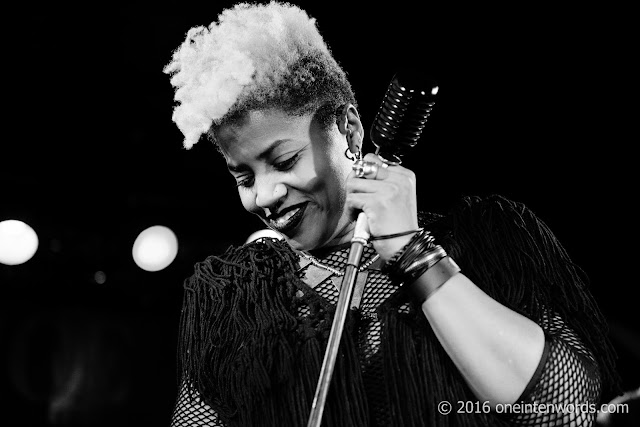 SATE at The Legendary Horseshoe Tavern in Toronto, January 22, 2016 Photo by John at One In Ten Words oneintenwords.com toronto indie alternative music blog concert photography pictures