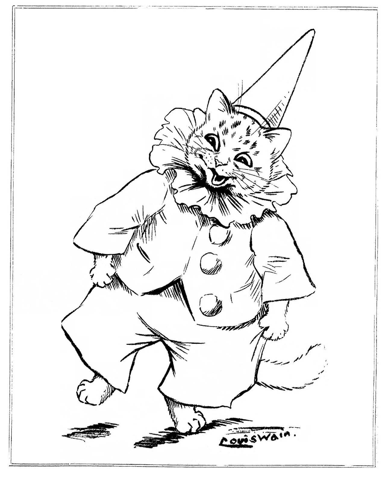 Mostly Paper Dolls Too!: 2014