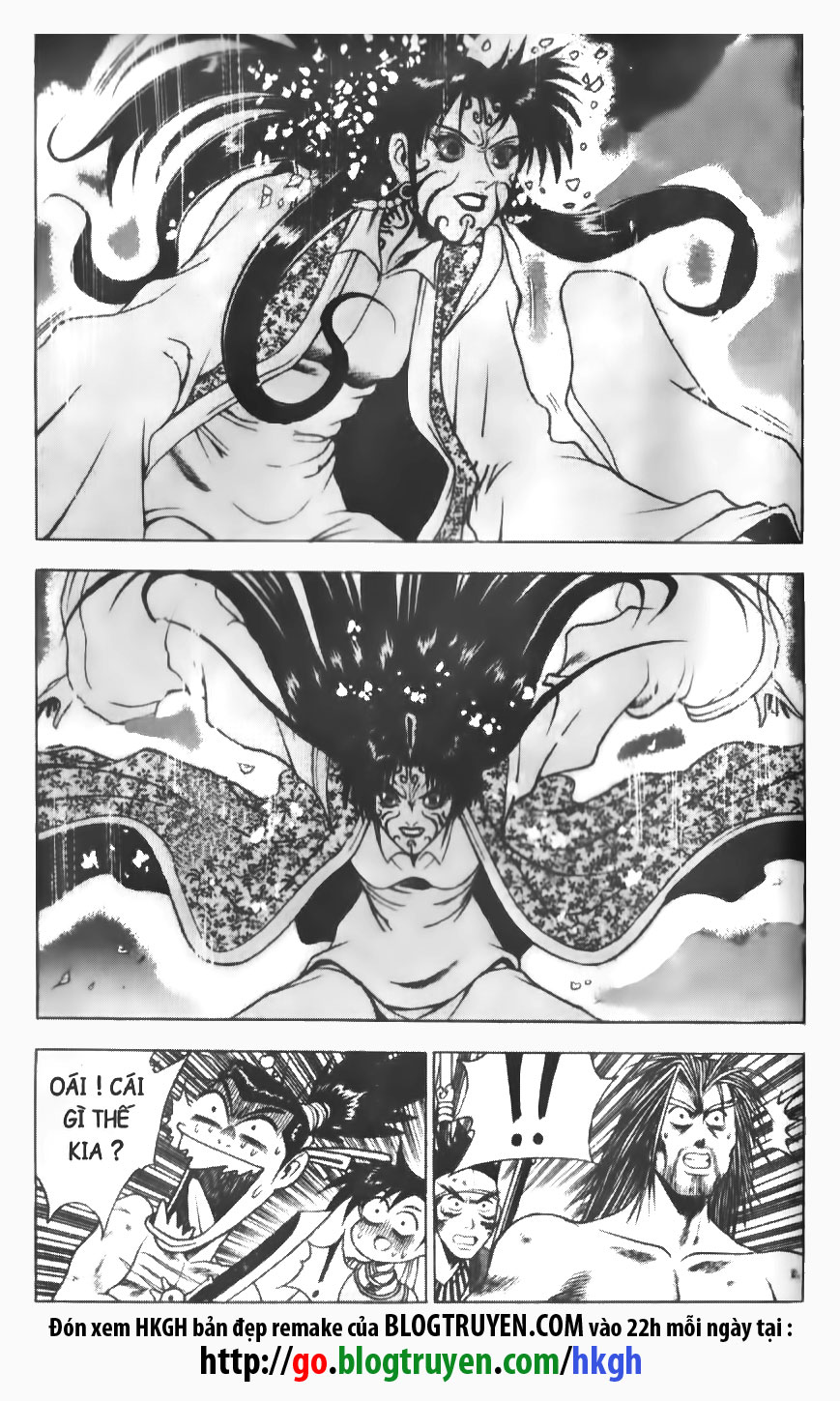 Hiệp Khách Giang Hồ chap 141 Trang 19 - Mangak.info Hiệp Khách Giang Hồ chap 141 Trang 19 - Mangak.info
