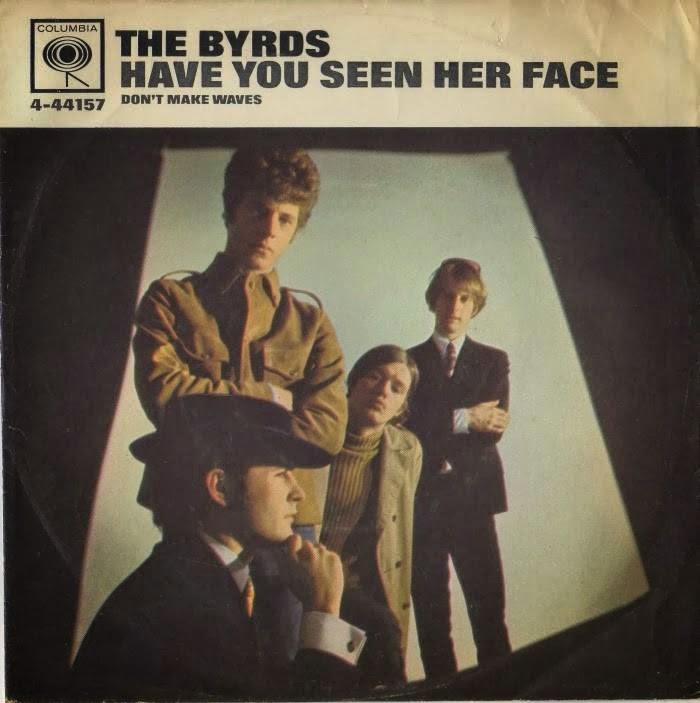 The Byrds