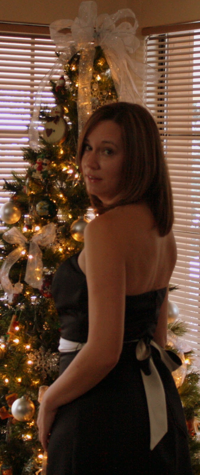 Gabrielle in Denver The Nutcracker Suite