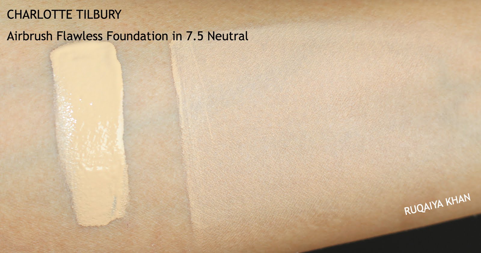 flawless filter charlotte tilbury flawless filter charlotte tilbury
