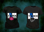 YBMH Merchandise