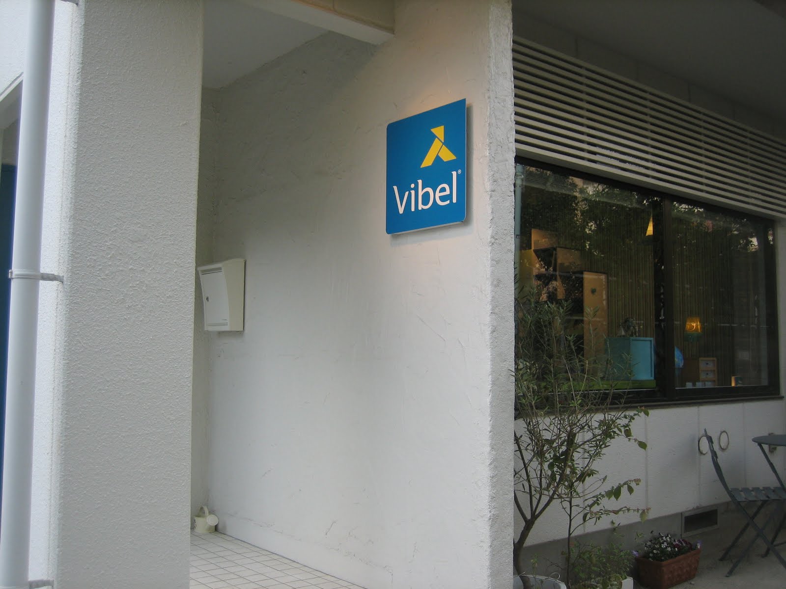 vibel furniture
