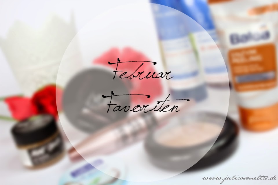 Februar Favoriten