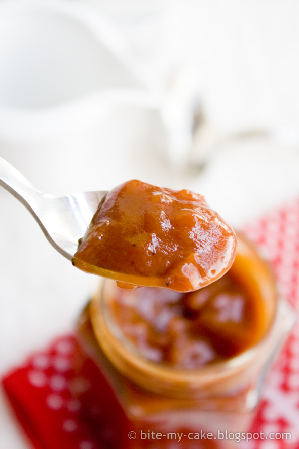 Roštilj umak po Marthi Stewart / BBQ sauce by Martha Stewart, Memphis