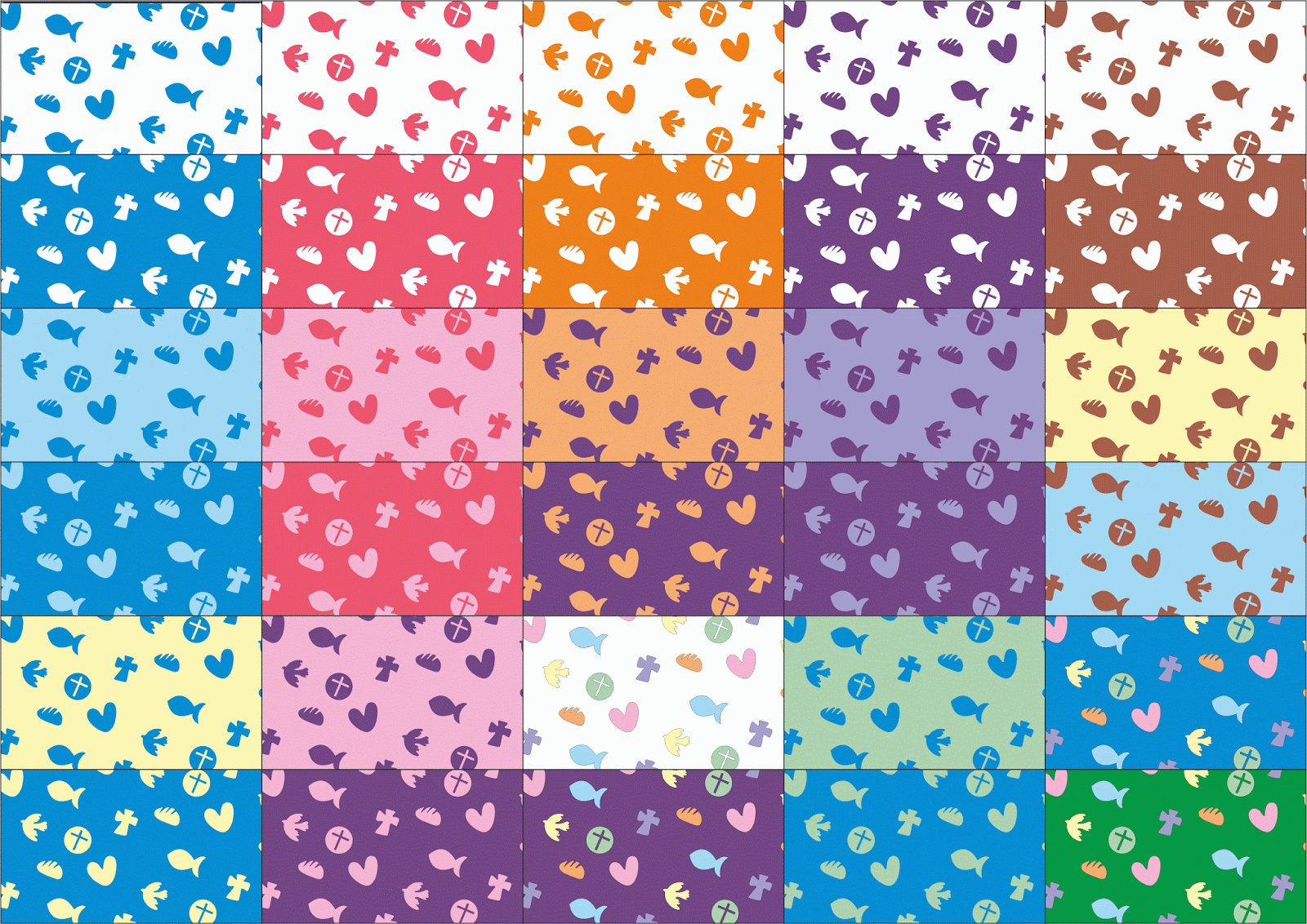 Diy: 30 Patrones Gratis para Imprimir motivos de Primera Comunión Diy Diy: 30 Patrones Gratis para Imprimir motivos de Primera Comunión Diy