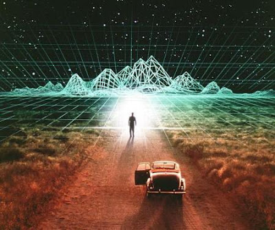 O que você acha da teoria que diz que nós estamos vivendo numa realidade  simulada, como uma matrix? - Quora