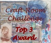 Top 3 at the Craft Room