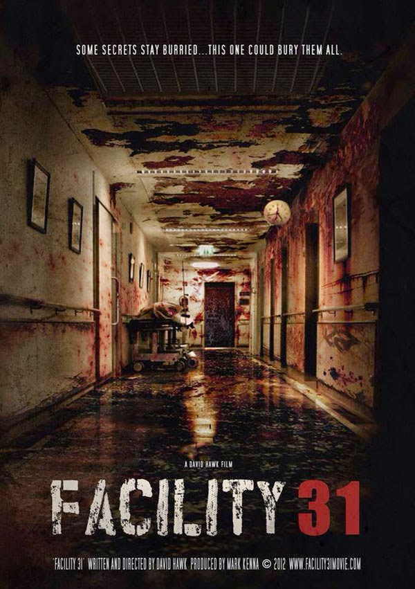 Scarecrows Area August 2014