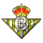 Get Real Betis Fc Logo PNG