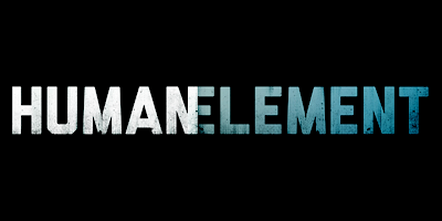 Human Element Game Logo HD Wallpaper