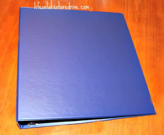 DIY Favorite Magazine and Newspaper Clippings Storage Organizer Life