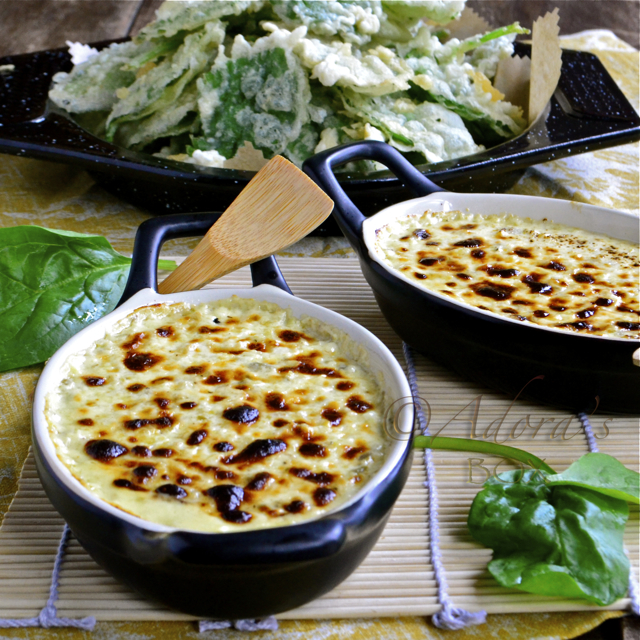 Adora's Box HOMEMADE POTTED MEAT