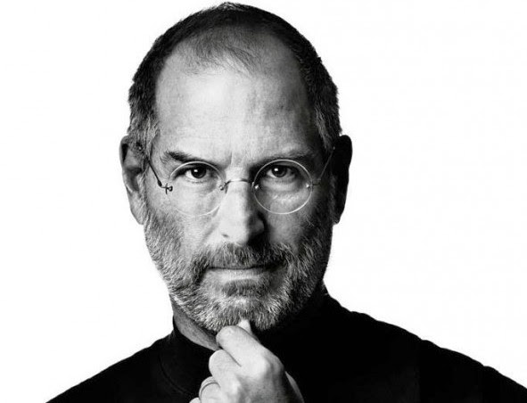 Steve Jobs Biography