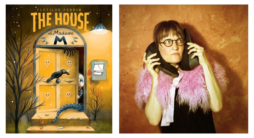 madame m secret brand