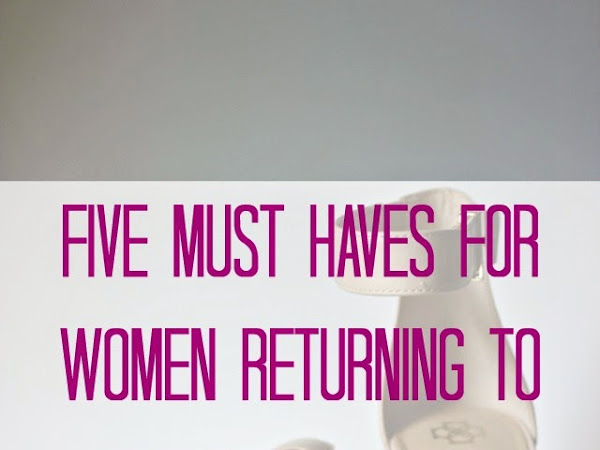 Freedom to Be Spontaneous: 5 Must Haves for Women Returning to the Dating Game