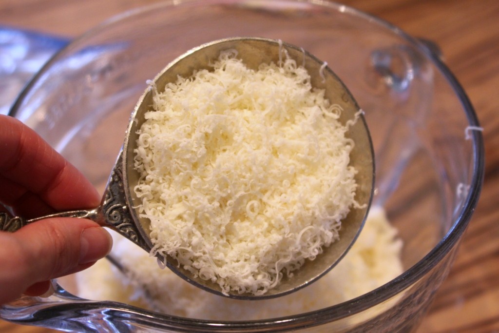 Menu Musings of a Modern American Mom Lasagna Rollata Al Forno