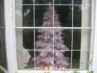 karenssweetcupcakecreations: A SWEET PINK CANDY CHRISTMAS