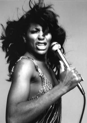 juke: Ike and Tina Turner