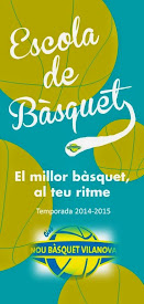 Escola de Bàsquet CNBV