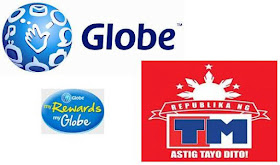 how to check balance in globe rewards