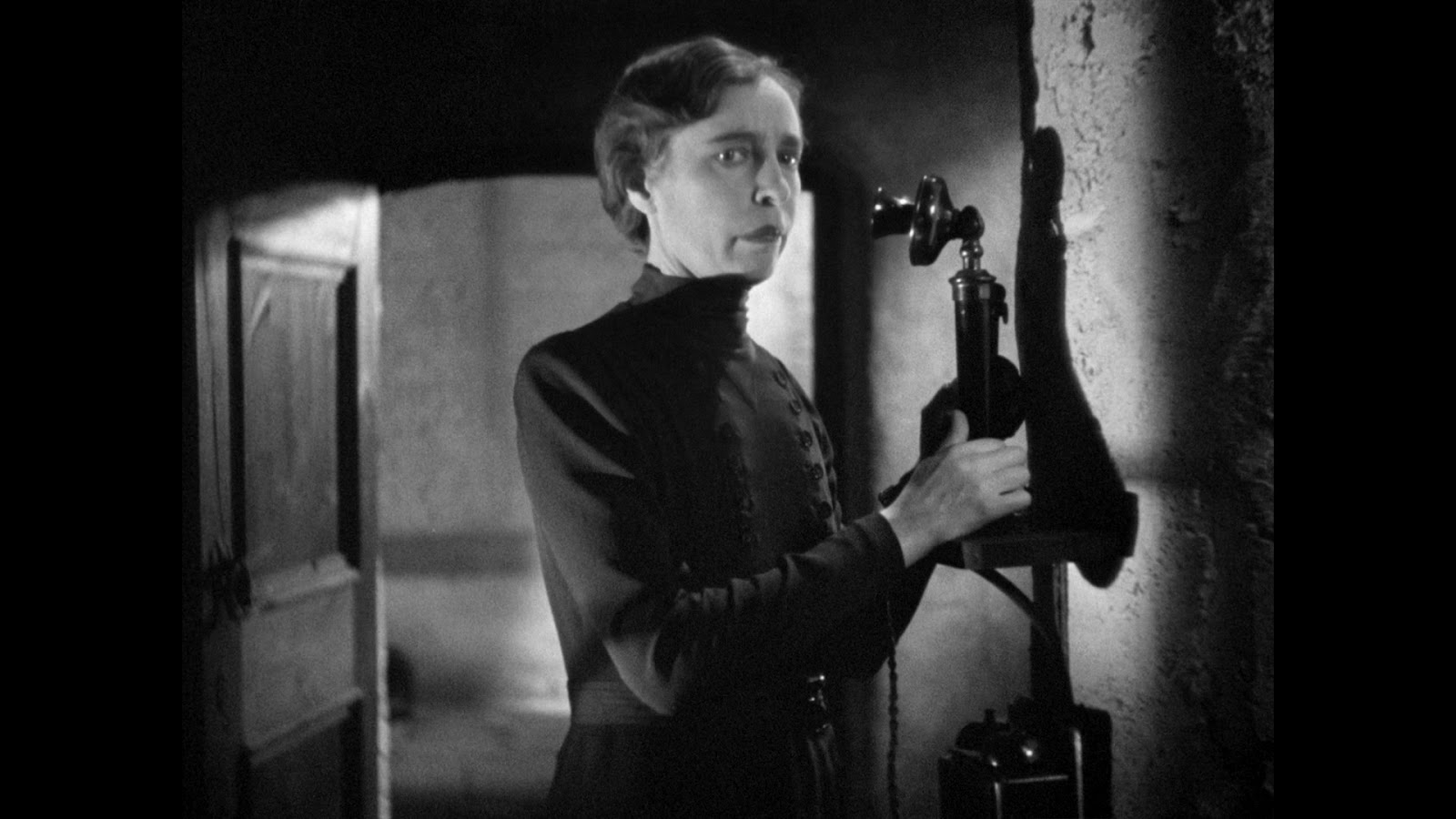 The Girl With The White Parasol Movie Review The Man Who Knew