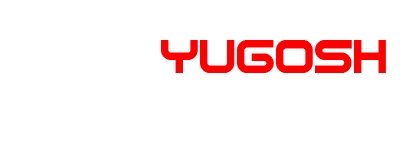 Yugosh Blog